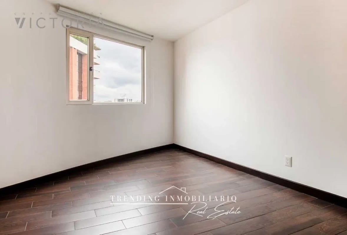 Apartamento en alquiler zona 14 edificio Attica II de 3 habitaciones + 2 parqueos — Apartamento en Alquiler en Attica, Zona 14, Guatemala, Ciudad — foto 8 de 8