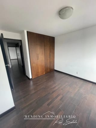 Apartamento en alquiler zona 14 edificio Attica II de 3 habitaciones + 2 parqueos — Apartamento en Alquiler en Attica, Zona 14, Guatemala, Ciudad — miniatura 6 de 8