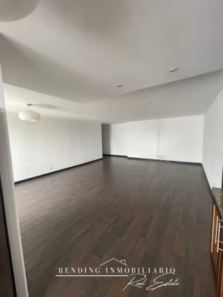 Apartamento en alquiler zona 14 edificio Attica II de 3 habitaciones + 2 parqueos — Apartamento en Alquiler en Attica, Zona 14, Guatemala, Ciudad — miniatura 4 de 8