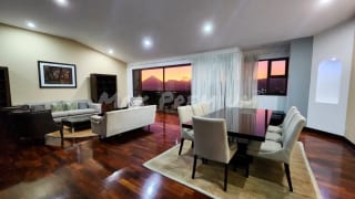 Penthouse San Patricio 2 z14 VENTA — Apartamento en Venta en San Patricio 2, Zona 14, Guatemala, Ciudad — miniatura 1 de 17
