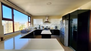 Penthouse San Patricio 2 z14 VENTA — Apartamento en Venta en San Patricio 2, Zona 14, Guatemala, Ciudad — miniatura 15 de 17