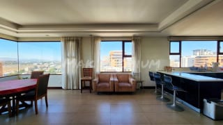 Penthouse San Patricio 2 z14 VENTA — Apartamento en Venta en San Patricio 2, Zona 14, Guatemala, Ciudad — miniatura 12 de 17