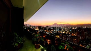 Penthouse San Patricio 2 z14 VENTA — Apartamento en Venta en San Patricio 2, Zona 14, Guatemala, Ciudad — miniatura 7 de 17