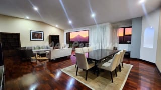 Penthouse San Patricio 2 z14 VENTA — Apartamento en Venta en San Patricio 2, Zona 14, Guatemala, Ciudad — miniatura 5 de 17