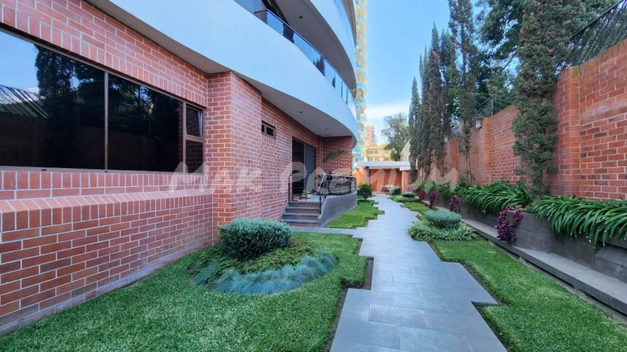 Penthouse San Patricio 2 z14 VENTA — Apartamento en Venta en San Patricio 2, Zona 14, Guatemala, Ciudad — foto 2 de 17