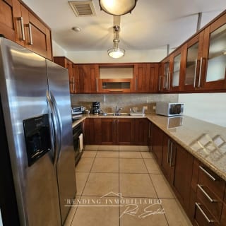 Apartamento en venta zona 14 edificio Casa Rialto de una habitación + 2 parqueos — Apartamento en Venta en Casa Rialto, Zona 14, Guatemala, Ciudad — miniatura 9 de 12