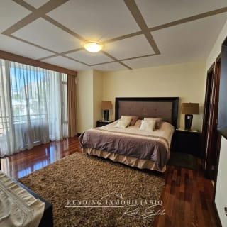 Apartamento en venta zona 14 edificio Casa Rialto de una habitación + 2 parqueos — Apartamento en Venta en Casa Rialto, Zona 14, Guatemala, Ciudad — miniatura 8 de 12