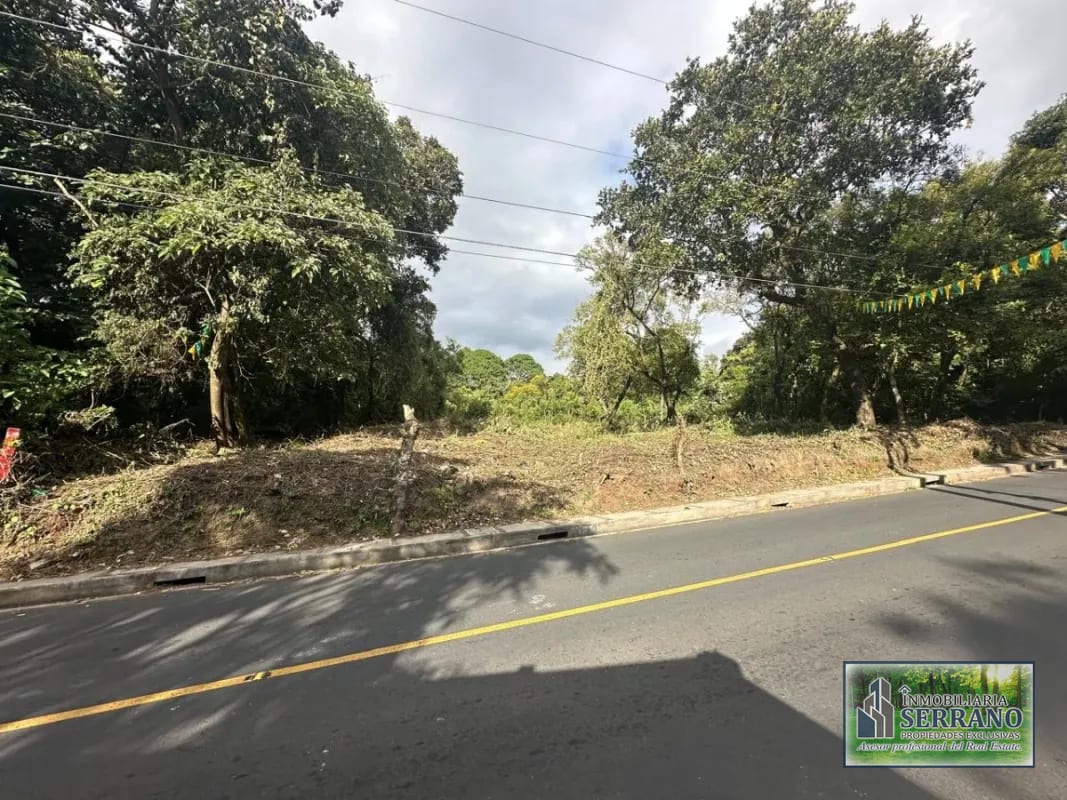 Vendo Terrenos, Planos en Santa Catarina Pinula zona 10 Guatemala. — Terreno en Venta en Villas Granada Premier 2, Santa Catarina Pinula, Guatemala, Ciudad — foto 9 de 9