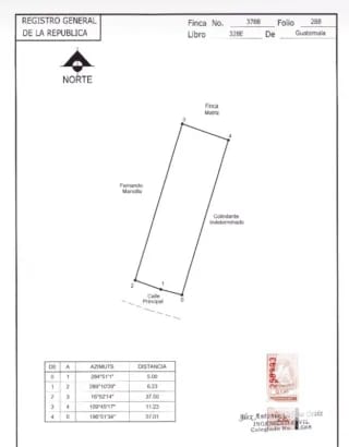 Vendo Terrenos, Planos en Santa Catarina Pinula zona 10 Guatemala. — Terreno en Venta en Villas Granada Premier 2, Santa Catarina Pinula, Guatemala, Ciudad — miniatura 2 de 9