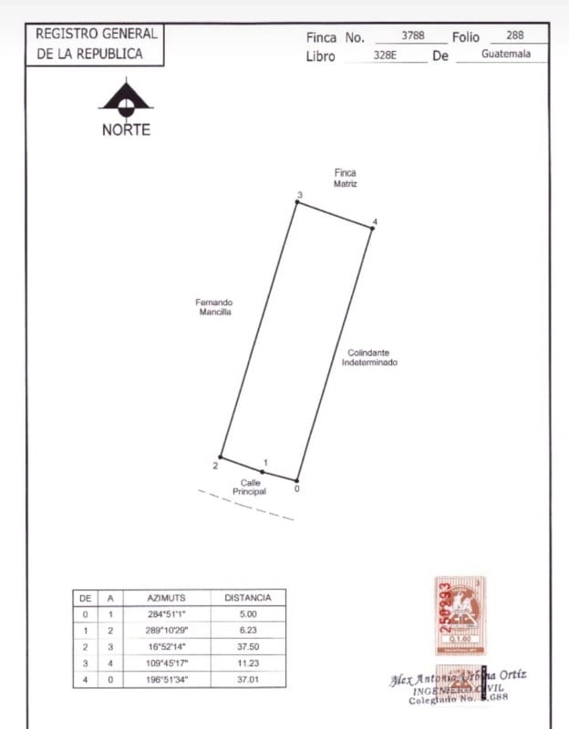 Vendo Terrenos, Planos en Santa Catarina Pinula zona 10 Guatemala. — Terreno en Venta en Villas Granada Premier 2, Santa Catarina Pinula, Guatemala, Ciudad — foto 2 de 9