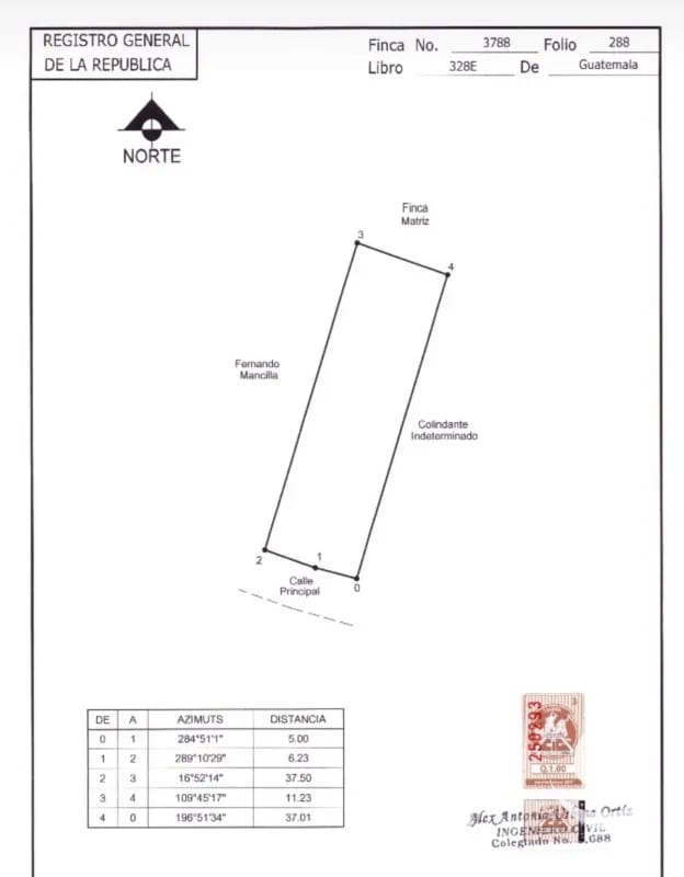 Vendo Terrenos, Planos en Santa Catarina Pinula zona 10 Guatemala. — Terreno en Venta en Villas Granada Premier 2, Santa Catarina Pinula, Guatemala, Ciudad — foto 2 de 9