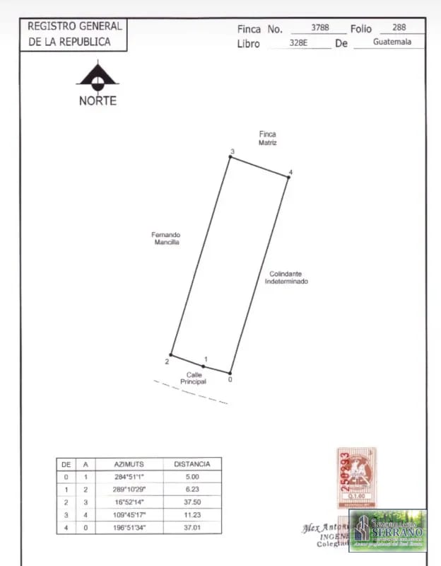 Vendo Terrenos, Planos en Santa Catarina Pinula zona 10 Guatemala. — Terreno en Venta en Villas Granada Premier 2, Santa Catarina Pinula, Guatemala, Ciudad — foto 2 de 9