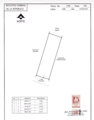 Vendo Terrenos, Planos en Santa Catarina Pinula zona 10 Guatemala. — Terreno en Venta en Villas Granada Premier 2, Santa Catarina Pinula, Guatemala, Ciudad — miniatura 2 de 9