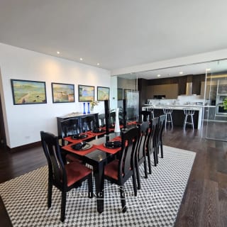 Apartamento en renta zona 14 edificio Echo amueblado 3 habitaciones + 3 parqueos — Apartamento en Alquiler en Echo, Zona 14, Guatemala, Ciudad — miniatura 13 de 16