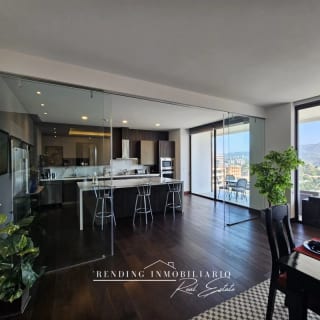 Apartamento en venta zona 14 edificio Echo 3 habitaciones + 3 parqueos 305 Metros2 — Apartamento en Venta en Echo, Zona 14, Guatemala, Ciudad — miniatura 15 de 15