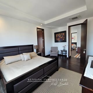 Apartamento en venta zona 14 edificio Echo 3 habitaciones + 3 parqueos 305 Metros2 — Apartamento en Venta en Echo, Zona 14, Guatemala, Ciudad — miniatura 3 de 15