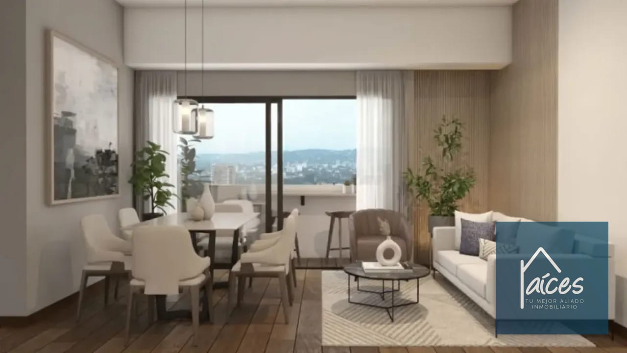 Apartamento en venta Modelo 02 CASALINI Sexta Av. Zona 10 (D) — Apartamento en Venta en Zona 10, Guatemala, Ciudad — foto 1 de 6