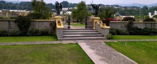 PROPIEDAD EN VENTA CEMENTERIO LAS FLOReS — Terreno en Venta en Zona 7 Mixco, Guatemala, Ciudad — miniatura 5 de 5