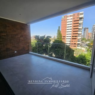 Apartamento en renta zona 14 edificio Echo de 3 habitaciones + 3 parqueos — Apartamento en Alquiler en Echo, Zona 14, Guatemala, Ciudad — miniatura 12 de 14