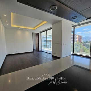 Apartamento en renta zona 14 edificio Echo, 2 habitaciones 169 m² 2 parqueos — Apartamento en Alquiler en Echo, Zona 14, Guatemala, Ciudad — miniatura 16 de 16