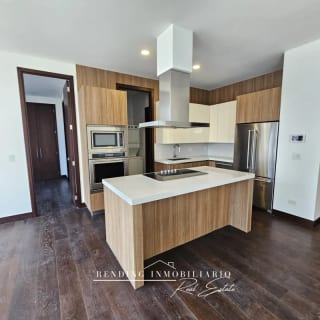 Apartamento en renta zona 14 edificio Echo, 2 habitaciones 169 m² 2 parqueos — Apartamento en Alquiler en Echo, Zona 14, Guatemala, Ciudad — miniatura 15 de 16