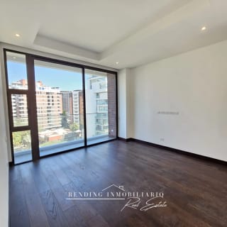 Apartamento en renta zona 14 edificio Echo, 2 habitaciones 169 m² 2 parqueos — Apartamento en Alquiler en Echo, Zona 14, Guatemala, Ciudad — miniatura 8 de 16