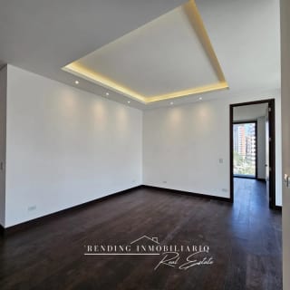 Apartamento en renta zona 14 edificio Echo, 2 habitaciones 169 m² 2 parqueos — Apartamento en Alquiler en Echo, Zona 14, Guatemala, Ciudad — miniatura 7 de 16