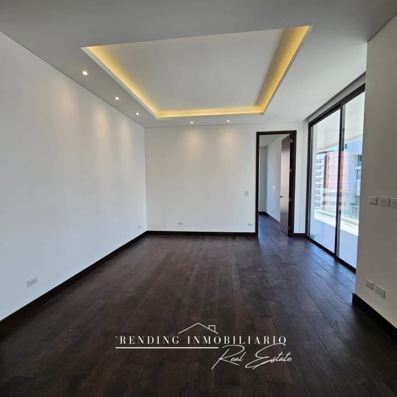 Apartamento en venta zona 14 edificio Echo 2 habitaciones 169 m² 2 parqueos — Apartamento en Venta en Echo, Zona 14, Guatemala, Ciudad — foto 9 de 17