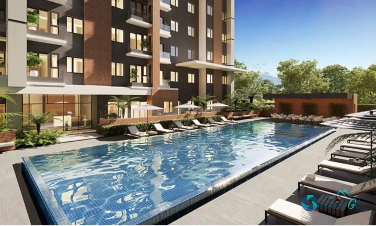 HERMOSO APARTAMENTO AMUEBLADO EN RENTA ZONA 13 PARA ESTRENAR — Apartamento en Alquiler en Zona 13, Guatemala, Ciudad — foto 17 de 17