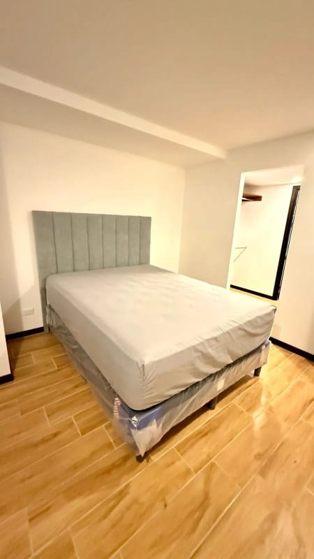 HERMOSO APARTAMENTO AMUEBLADO EN RENTA ZONA 13 PARA ESTRENAR — Apartamento en Alquiler en Zona 13, Guatemala, Ciudad — foto 14 de 17