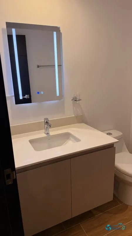HERMOSO APARTAMENTO AMUEBLADO EN RENTA ZONA 13 PARA ESTRENAR — Apartamento en Alquiler en Zona 13, Guatemala, Ciudad — foto 13 de 17