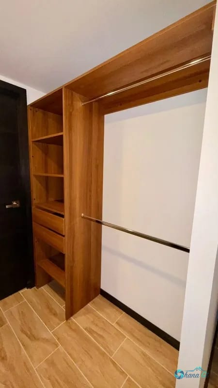 HERMOSO APARTAMENTO AMUEBLADO EN RENTA ZONA 13 PARA ESTRENAR — Apartamento en Alquiler en Zona 13, Guatemala, Ciudad — foto 11 de 17