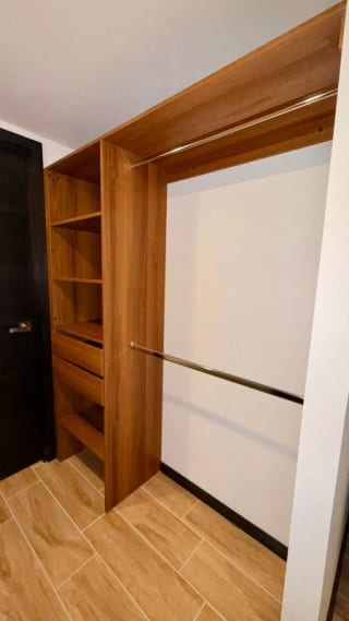 HERMOSO APARTAMENTO AMUEBLADO EN RENTA ZONA 13 PARA ESTRENAR — Apartamento en Alquiler en Zona 13, Guatemala, Ciudad — miniatura 11 de 17