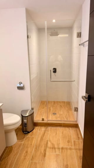 HERMOSO APARTAMENTO AMUEBLADO EN RENTA ZONA 13 PARA ESTRENAR — Apartamento en Alquiler en Zona 13, Guatemala, Ciudad — miniatura 9 de 17