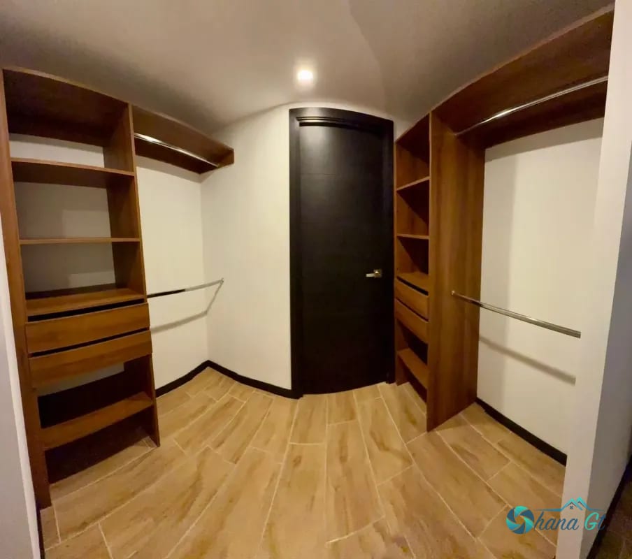 HERMOSO APARTAMENTO AMUEBLADO EN RENTA ZONA 13 PARA ESTRENAR — Apartamento en Alquiler en Zona 13, Guatemala, Ciudad — foto 8 de 17