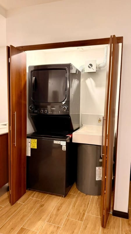 HERMOSO APARTAMENTO AMUEBLADO EN RENTA ZONA 13 PARA ESTRENAR — Apartamento en Alquiler en Zona 13, Guatemala, Ciudad — foto 7 de 17