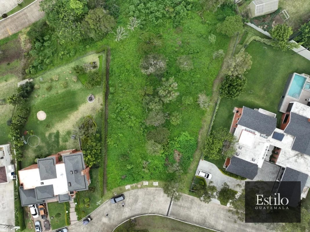 HERMOSO TERRENO EN VENTA — Terreno en Venta en Carretera a El Salvador, Guatemala, Ciudad — foto 6 de 6