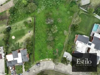 HERMOSO TERRENO EN VENTA — Terreno en Venta en Carretera a El Salvador, Guatemala, Ciudad — miniatura 6 de 6