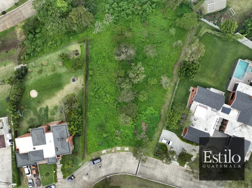Hermoso Terreno en Venta — Terreno en Venta en Carretera a El Salvador, Guatemala, Ciudad — foto 6 de 6