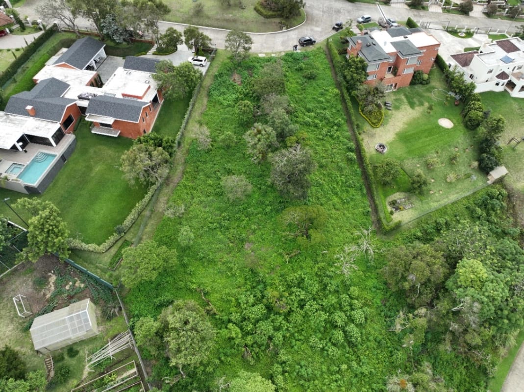 Hermoso Terreno en Venta — Terreno en Venta en Carretera a El Salvador, Guatemala, Ciudad — foto 5 de 6