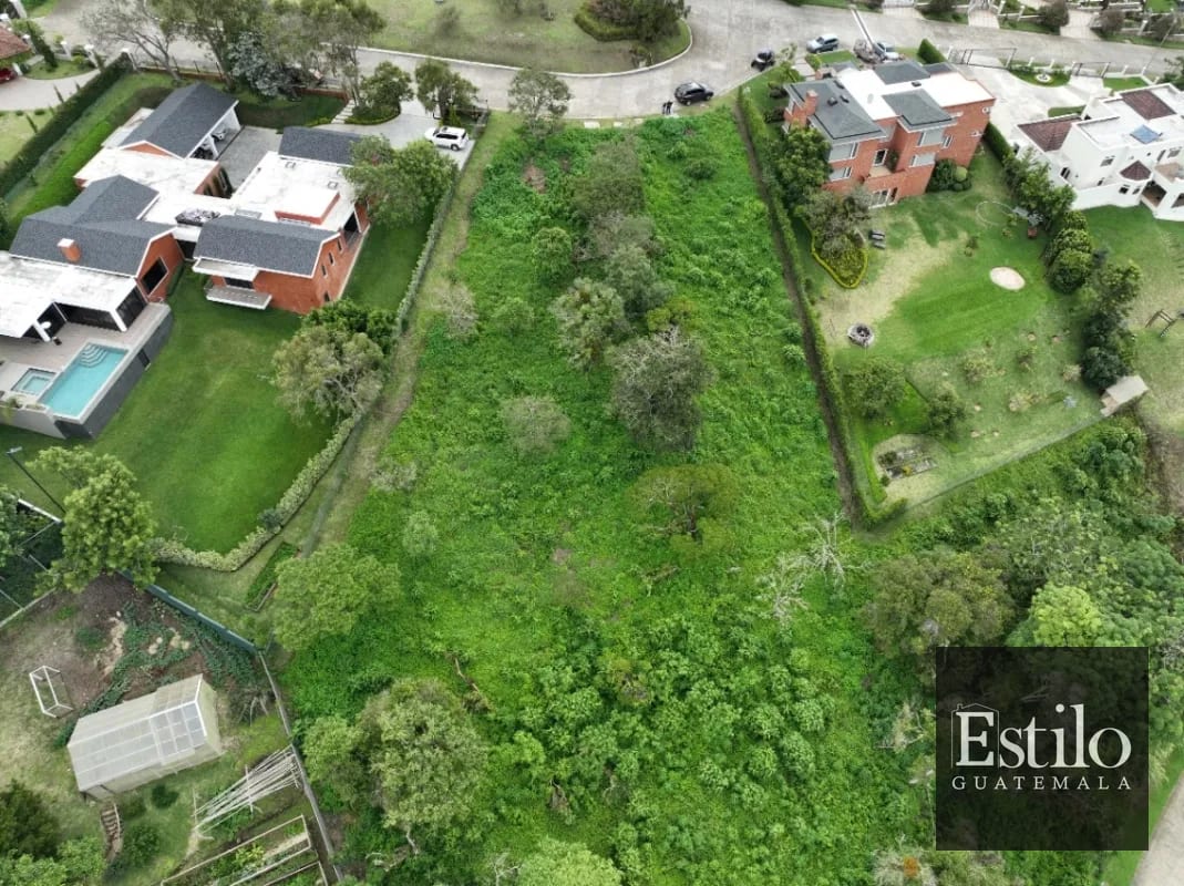 Hermoso Terreno en Venta — Terreno en Venta en Carretera a El Salvador, Guatemala, Ciudad — foto 5 de 6