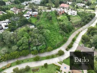 HERMOSO TERRENO EN VENTA — Terreno en Venta en Carretera a El Salvador, Guatemala, Ciudad — miniatura 3 de 6