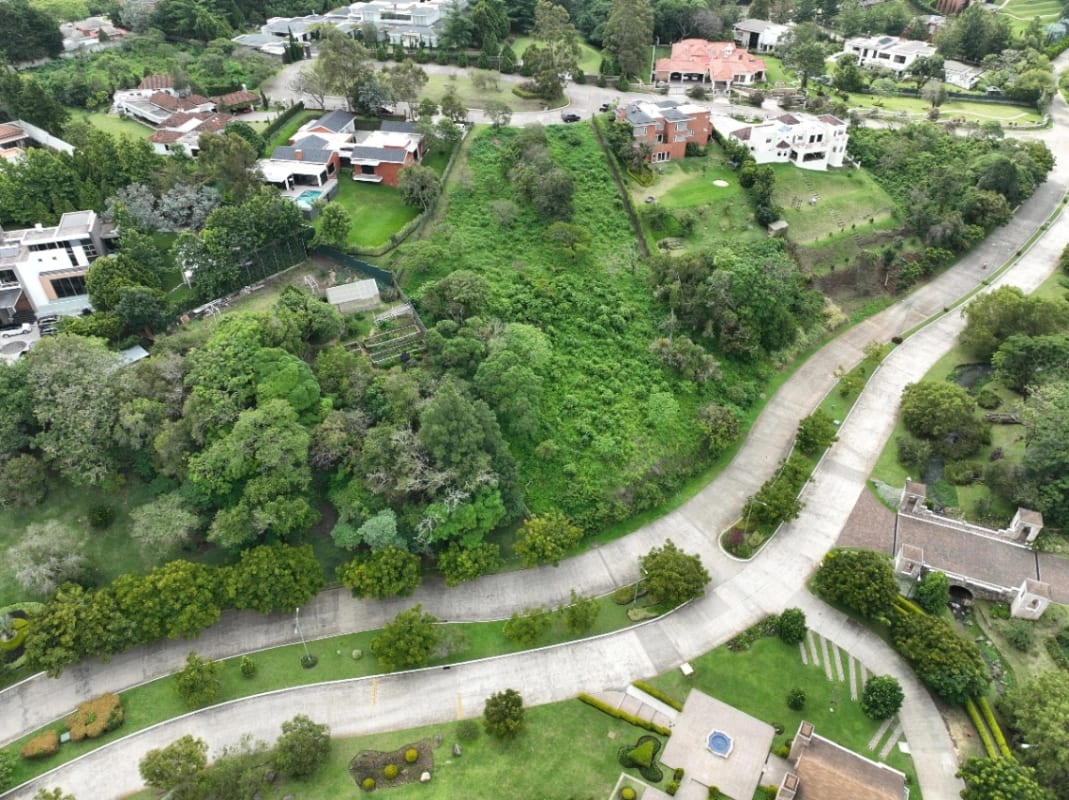 Hermoso Terreno en Venta — Terreno en Venta en Carretera a El Salvador, Guatemala, Ciudad — foto 3 de 6