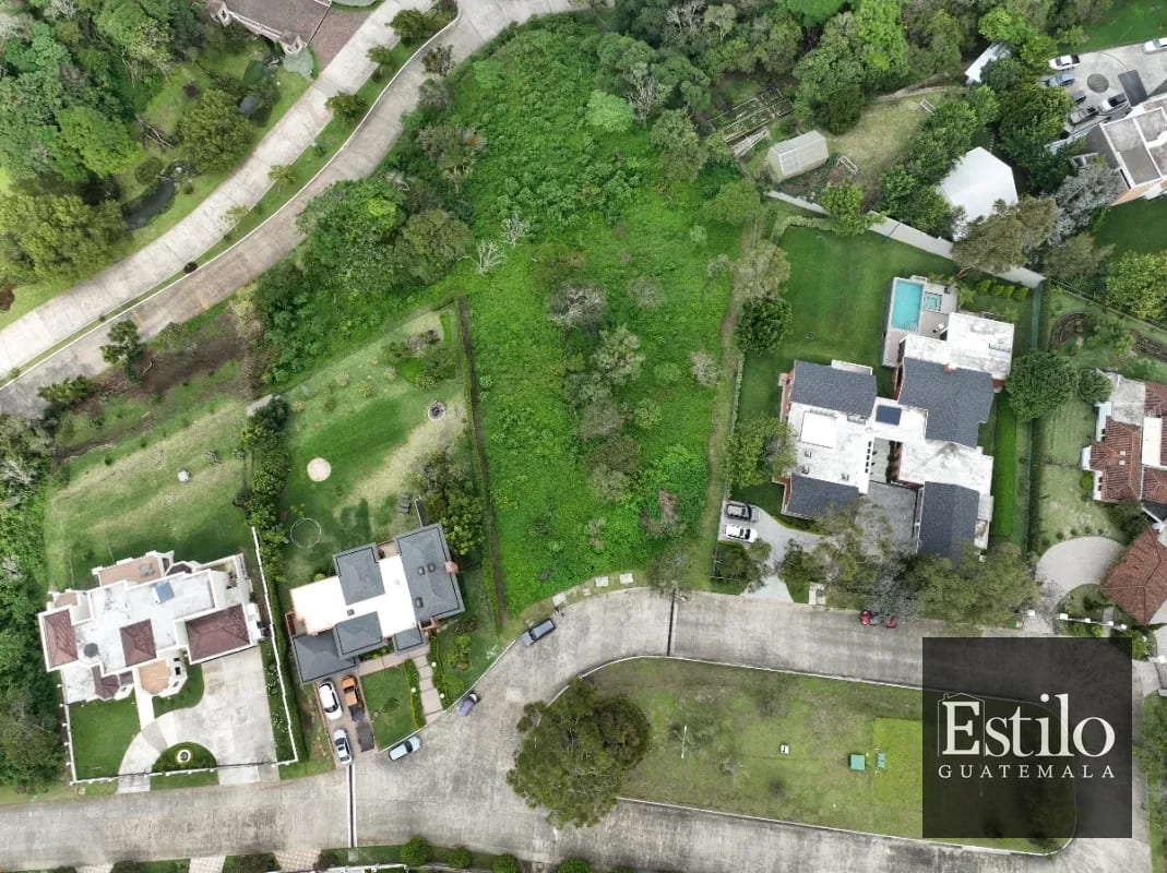 Hermoso Terreno en Venta — Terreno en Venta en Carretera a El Salvador, Guatemala, Ciudad — foto 2 de 6