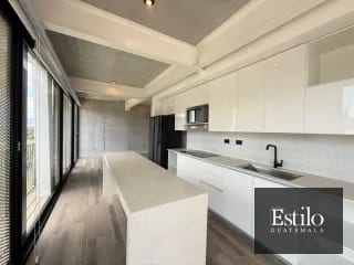 APARTAMENTO EN ALQUILER — Apartamento en Alquiler en Zona 15, Guatemala, Ciudad — miniatura 1 de 6