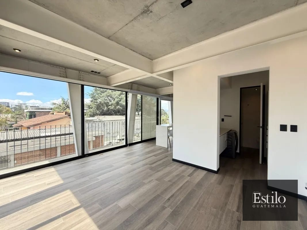 APARTAMENTO EN ALQUILER — Apartamento en Alquiler en Zona 15, Guatemala, Ciudad — foto 6 de 6