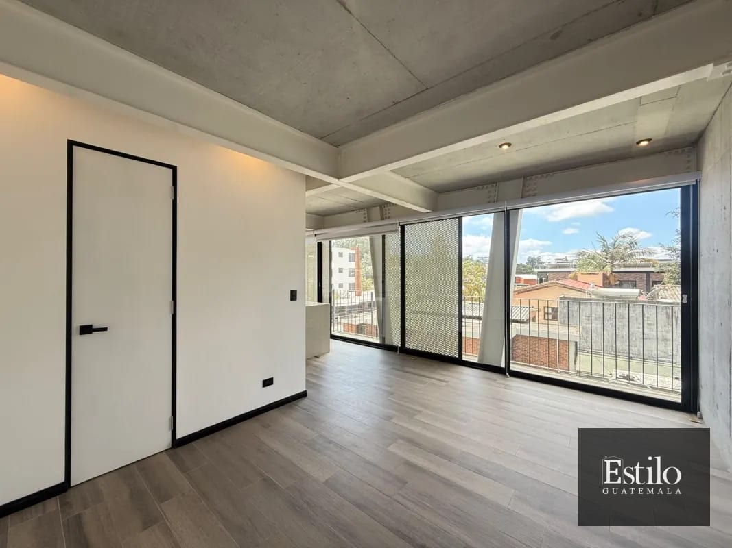 APARTAMENTO EN ALQUILER — Apartamento en Alquiler en Zona 15, Guatemala, Ciudad — foto 5 de 6