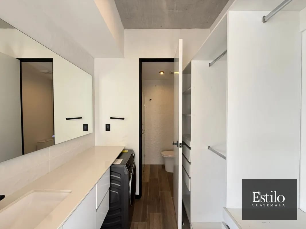 APARTAMENTO EN ALQUILER — Apartamento en Alquiler en Zona 15, Guatemala, Ciudad — foto 4 de 6