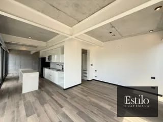 APARTAMENTO EN ALQUILER — Apartamento en Alquiler en Zona 15, Guatemala, Ciudad — miniatura 3 de 6