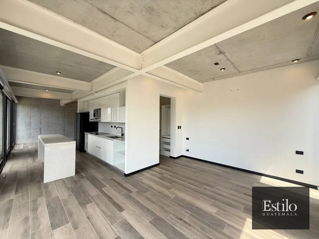 APARTAMENTO EN ALQUILER — Apartamento en Alquiler en Zona 15, Guatemala, Ciudad — foto 3 de 6